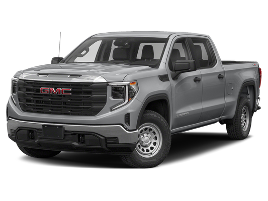 2024 GMC Sierra 1500 AT4 in Sublimity, OR - Power Auto Group