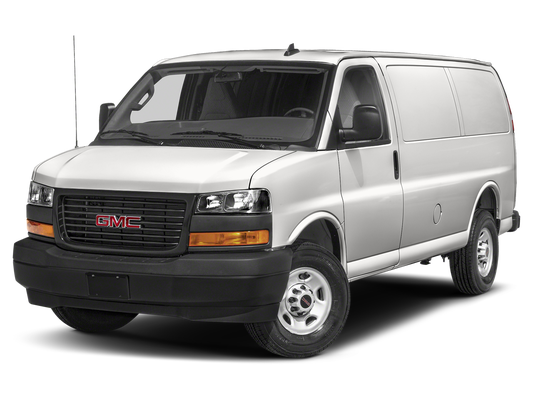 2024 GMC Savana 2500 Work Van in Sublimity, OR - Power Auto Group