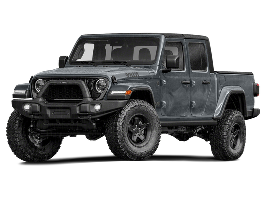 2024 Jeep Gladiator Sport S in Sublimity, OR - Power Auto Group