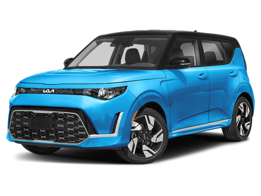 2024 Kia Soul GT-Line in Sublimity, OR - Power Auto Group