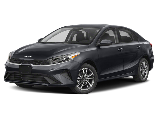 2024 Kia Forte LX in Sublimity, OR - Power Auto Group