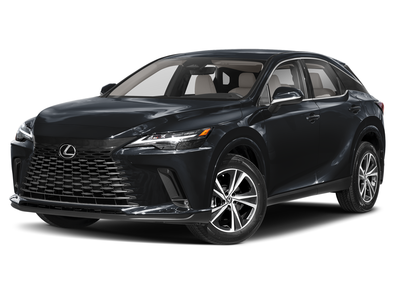 2024 Lexus RX 350 Luxury