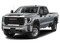 2025 GMC Sierra 3500HD SLE