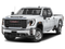 2026 GMC Sierra 2500HD Pro