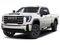 2026 GMC Sierra 2500HD SLT