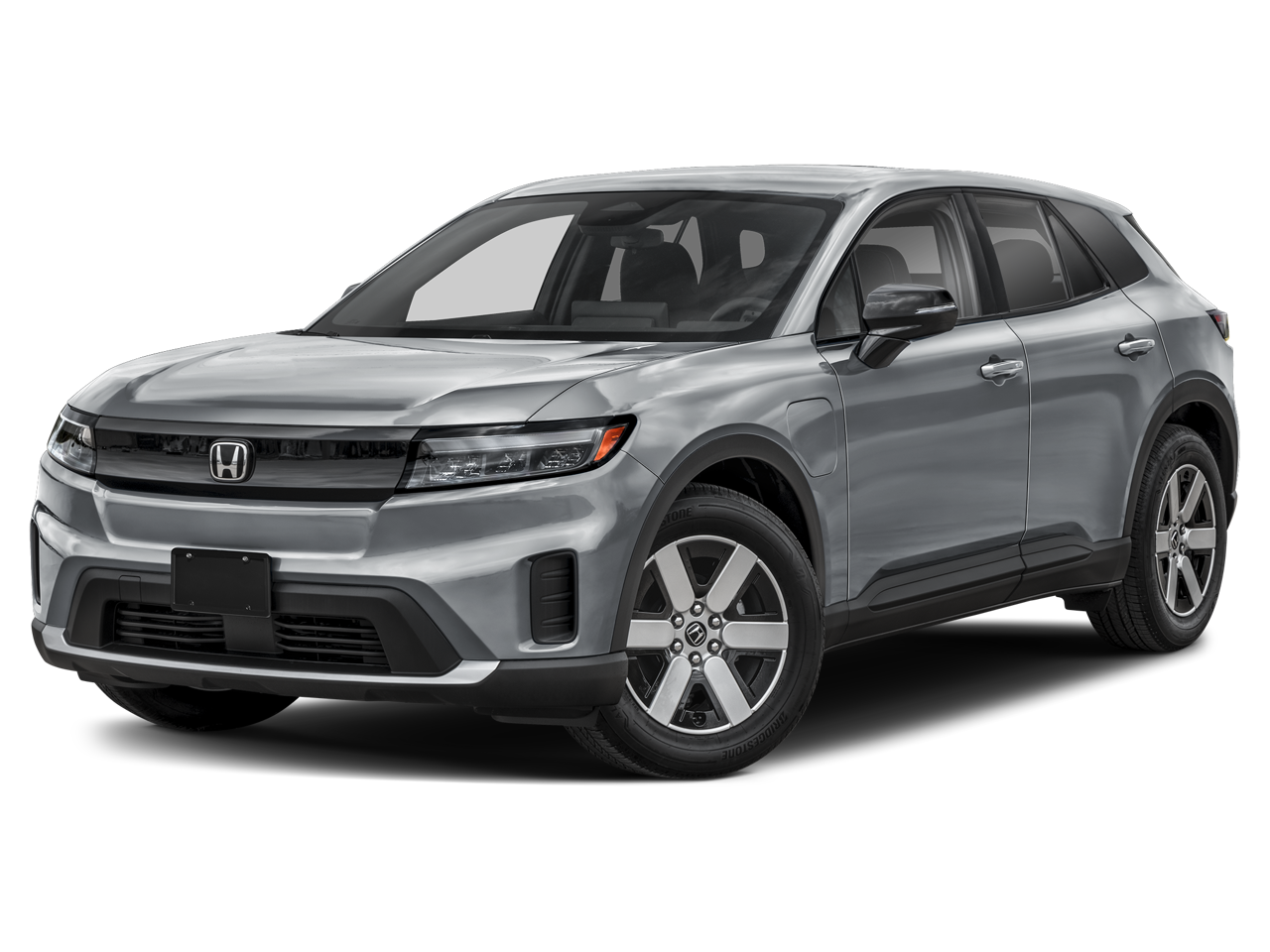 2026 Honda Prologue EX