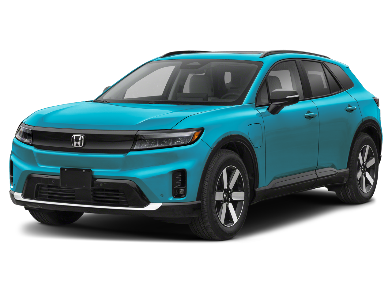2026 Honda Prologue Touring