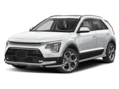 2026 Kia Niro SX Touring