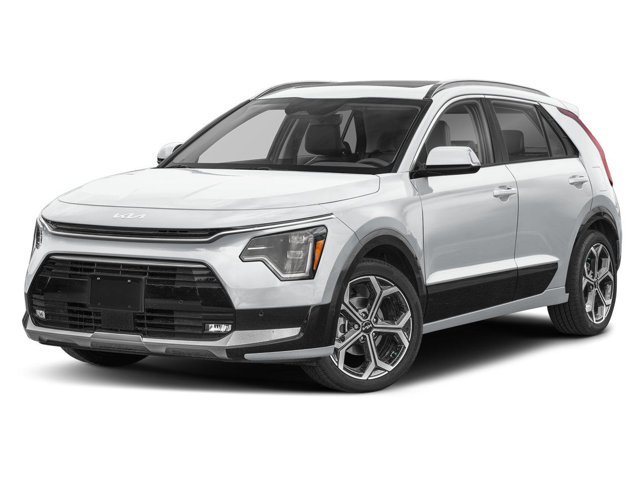 2026 Kia Niro SX Touring