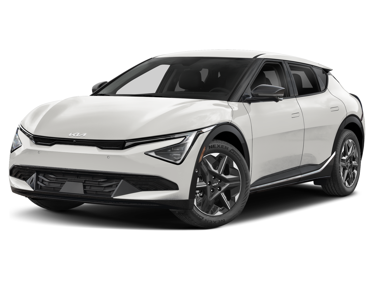 2026 Kia EV6
