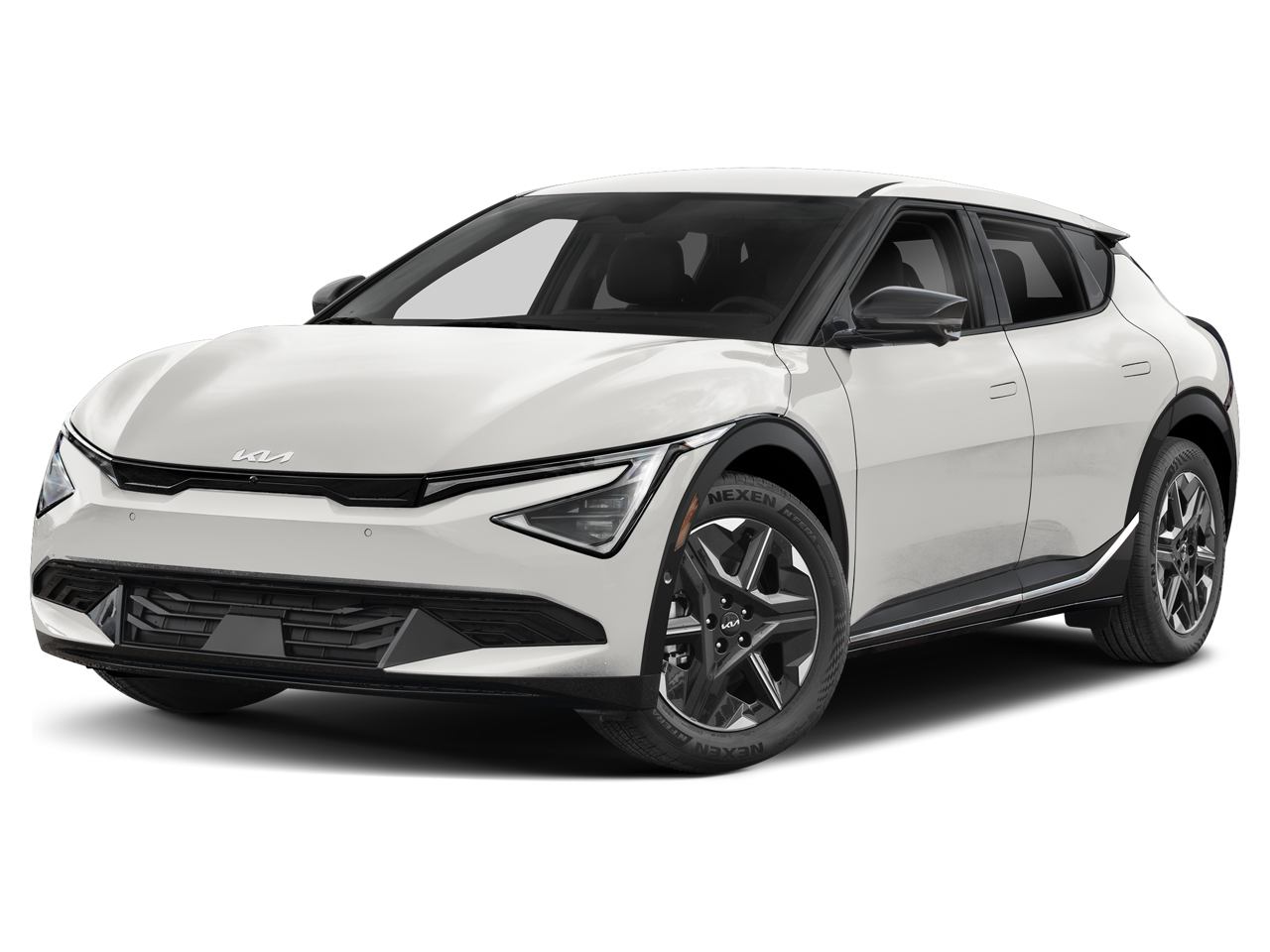 2026 Kia EV6 Wind