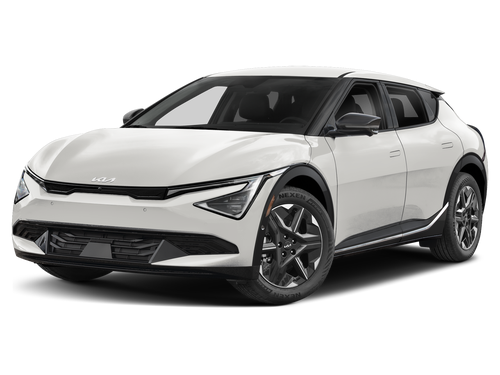 2026 Kia EV6 Wind