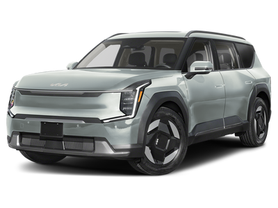 2026 Kia EV9 Wind