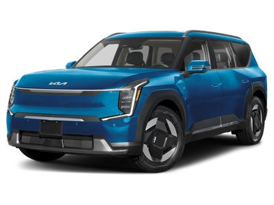 2026 Kia EV9 Wind
