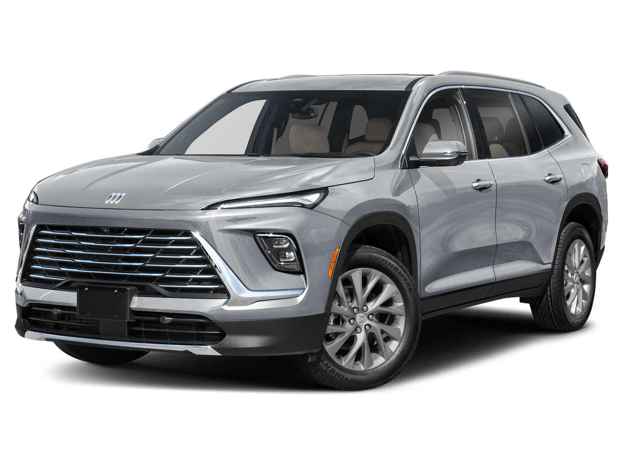 2027 Buick Enclave