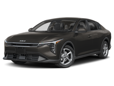 2027 Kia K4 LXS