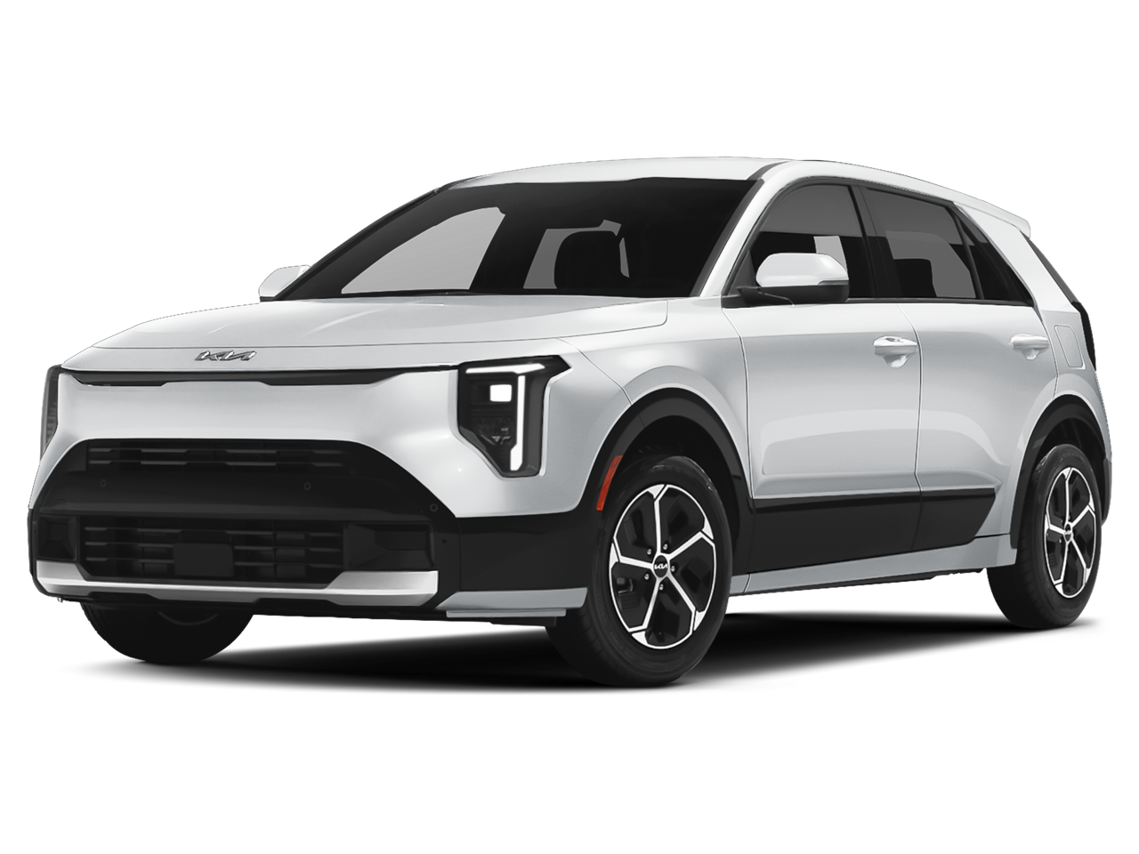 2027 Kia Niro LX