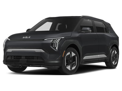 2027 Kia EV3 Wind
