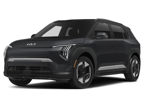 2027 Kia EV3 Wind