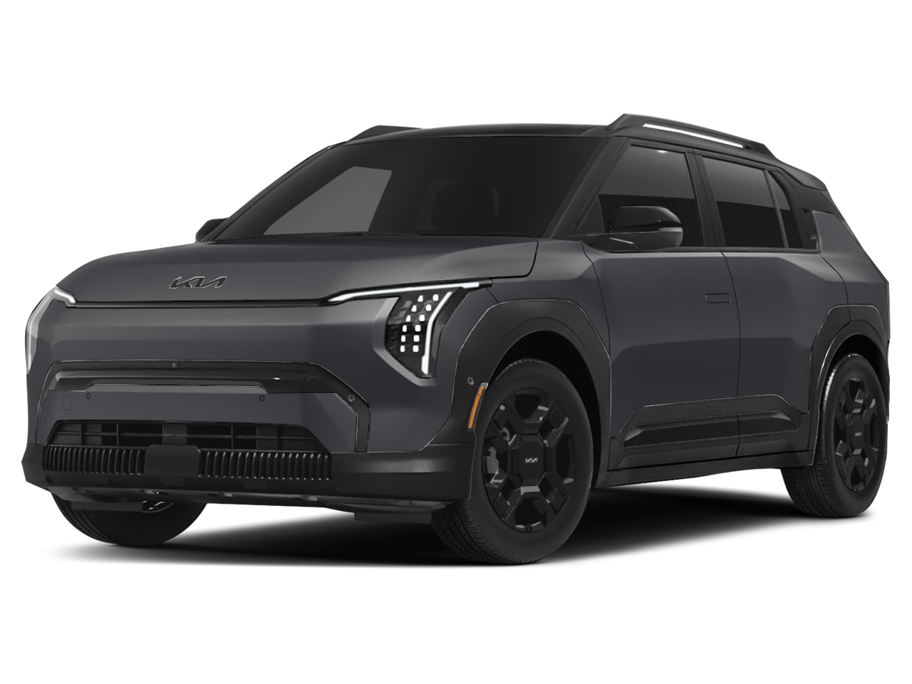 2027 Kia EV3