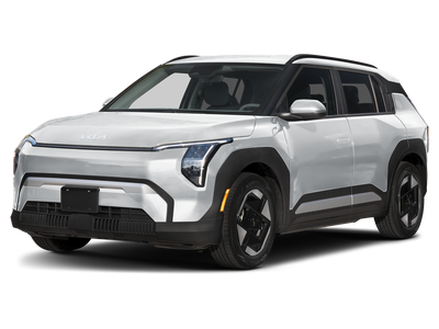 2027 Kia EV3 Wind