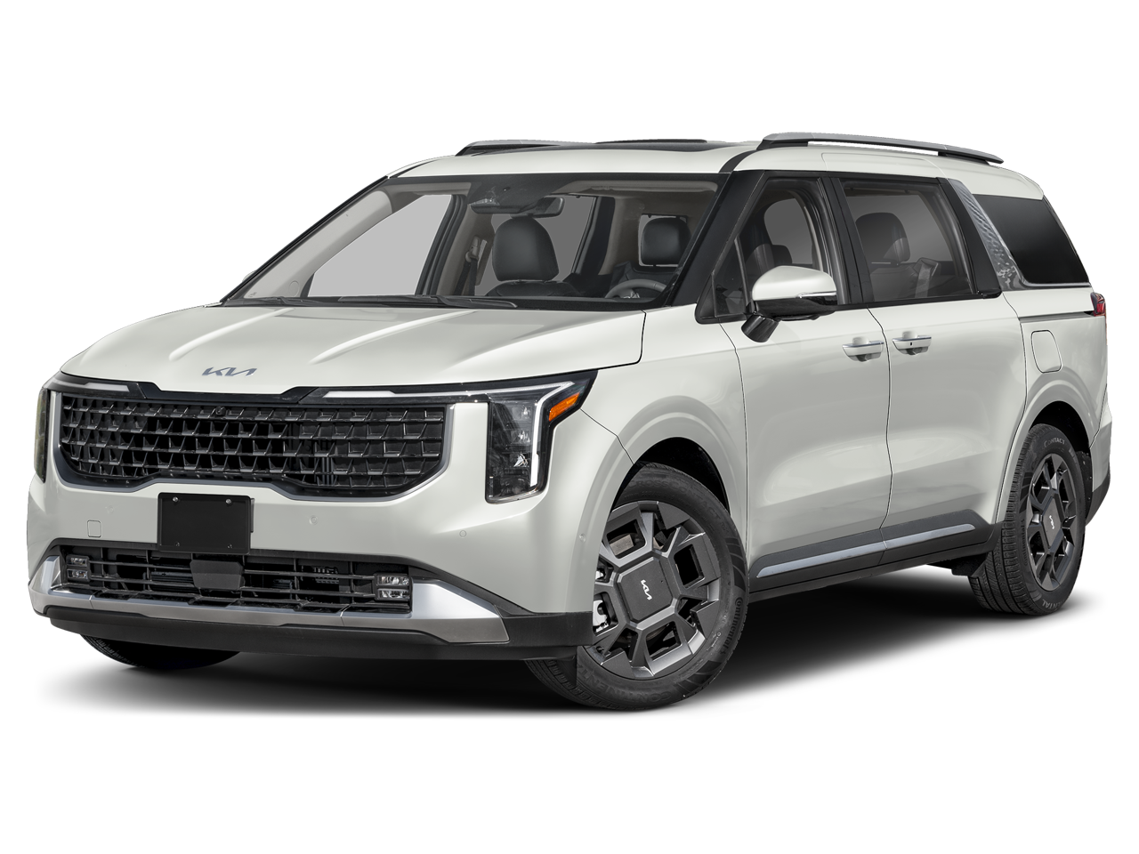 2027 Kia Carnival SX