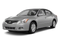 2010 Nissan Altima 2.5 SL