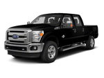 2011 Ford F-350SD Lariat