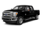 2011 Ford F-350SD Lariat