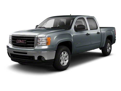 2011 GMC Sierra 1500 Denali