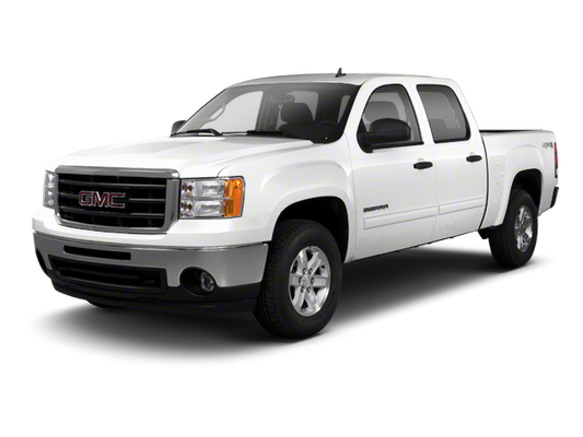 2011 GMC Sierra 1500 SLE in Sublimity, OR - Power Auto Group