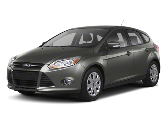 2012 Ford Focus SE in Sublimity, OR - Power Auto Group