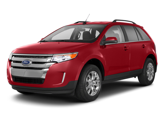 2013 Ford Edge SEL in Sublimity, OR - Power Auto Group