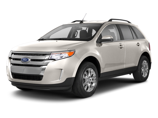 2013 Ford Edge Limited in Sublimity, OR - Power Auto Group