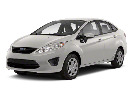 2013 Ford Fiesta SE in Sublimity, OR - Power Auto Group