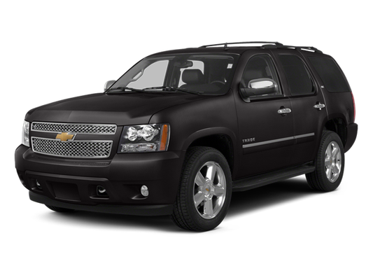 2014 Chevrolet Tahoe LTZ in Sublimity, OR - Power Auto Group
