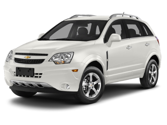 2014 Chevrolet Captiva Sport Fleet LS in Sublimity, OR - Power Auto Group