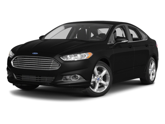 2014 Ford Fusion SE in Sublimity, OR - Power Auto Group