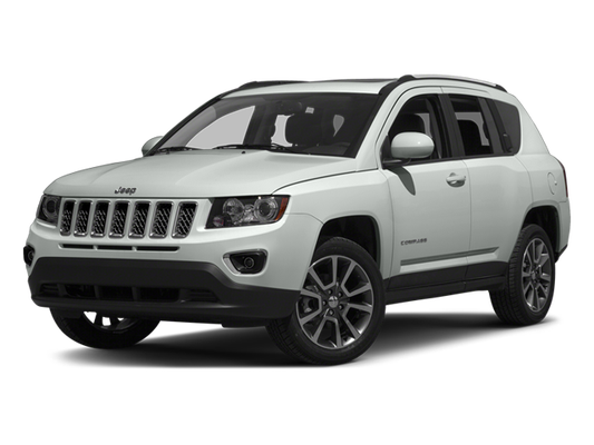 2014 Jeep Compass Sport in Sublimity, OR - Power Auto Group