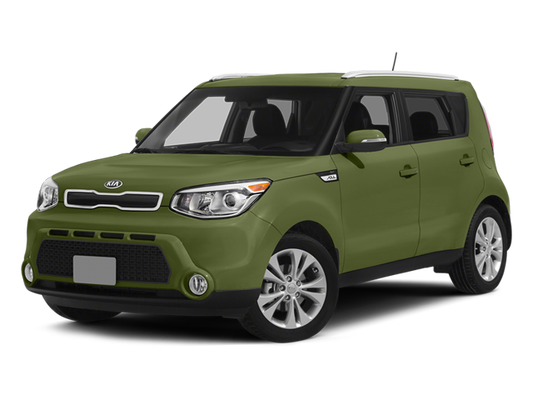 2014 Kia Soul ! in Sublimity, OR - Power Auto Group