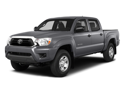 2014 Toyota Tacoma Base in Sublimity, OR - Power Auto Group