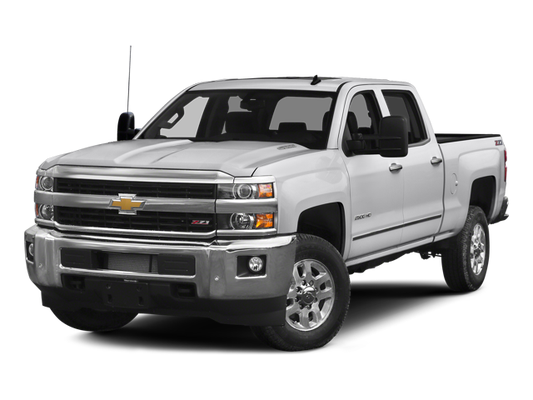 2015 Chevrolet Silverado 2500HD Built After Aug 14 LT in Sublimity, OR - Power Auto Group
