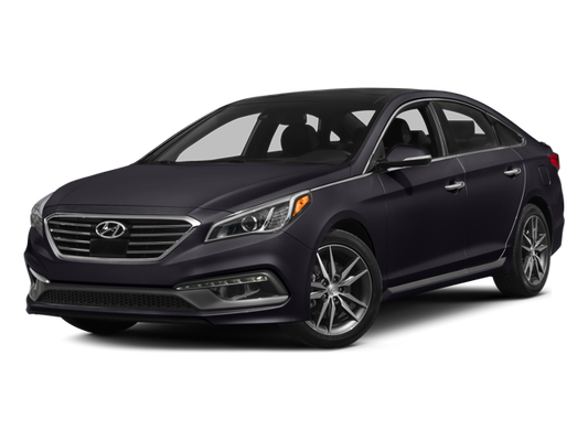 2015 Hyundai Sonata 2.4L Limited in Sublimity, OR - Power Auto Group