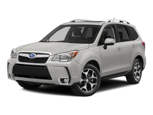 2015 Subaru Forester 2.0XT Touring in Sublimity, OR - Power Auto Group