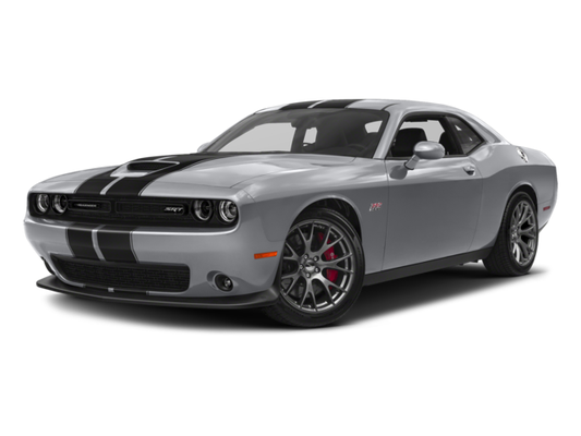 2016 Dodge Challenger SRT 392 in Sublimity, OR - Power Auto Group