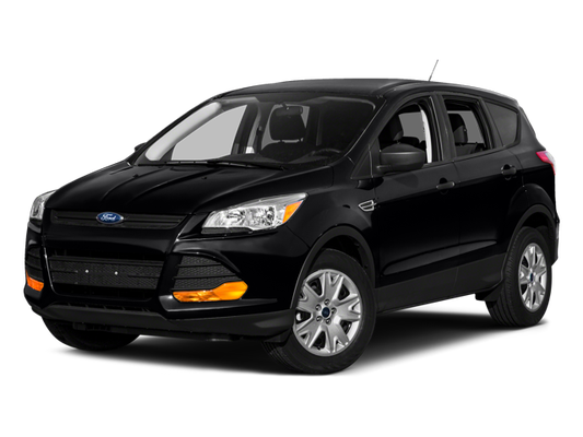2016 Ford Escape SE in Sublimity, OR - Power Auto Group