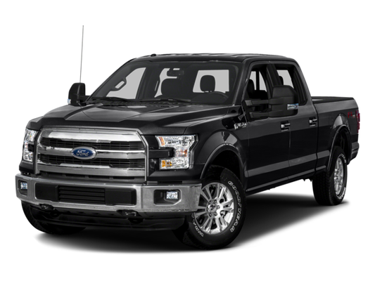 2016 Ford F-150 Lariat in Sublimity, OR - Power Auto Group