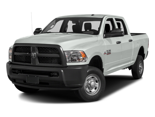2016 RAM 2500 Tradesman in Sublimity, OR - Power Auto Group