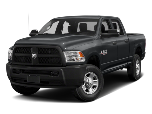 2016 RAM 3500 Tradesman
