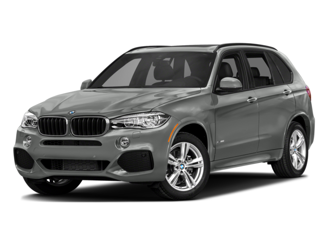 2017 BMW X5 xDrive40e